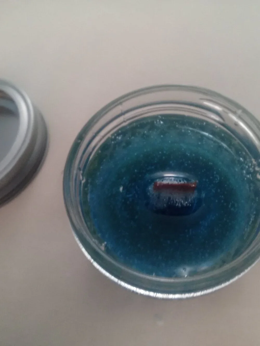 N/A ounce gel